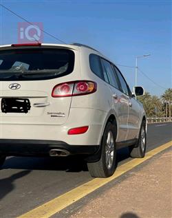 هیۆندای سەنتافی